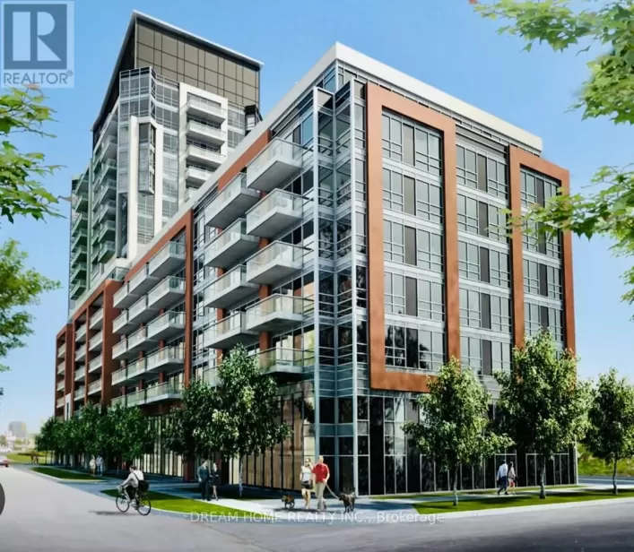 204 - 8888 YONGE STREET, Richmond Hill