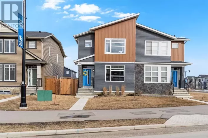 204 Dawson Drive, Chestermere