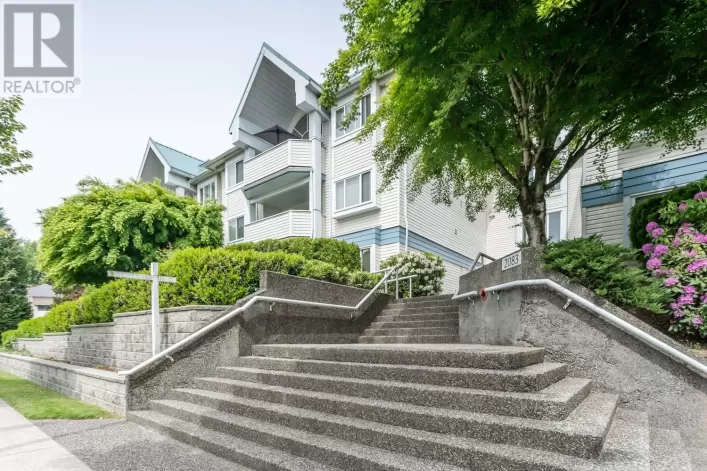 205 2083 COQUITLAM AVENUE, Port Coquitlam