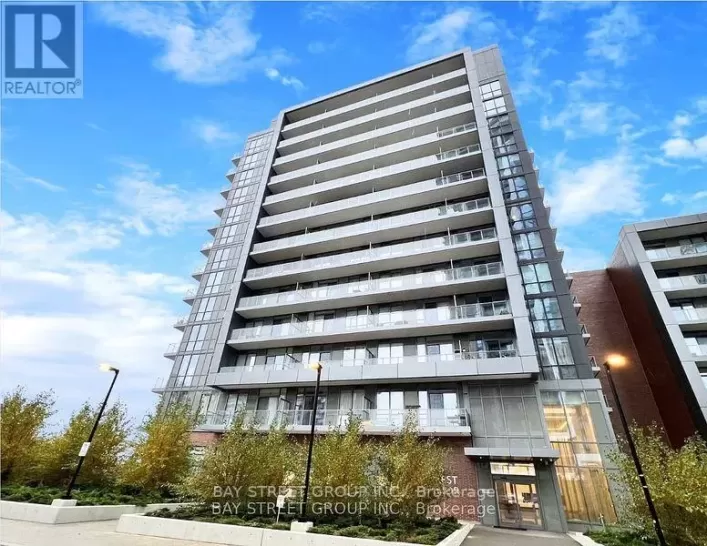 205 - 36 FOREST MANOR ROAD, Toronto