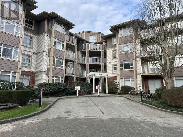 205 7337 MACPHERSON AVENUE, Burnaby