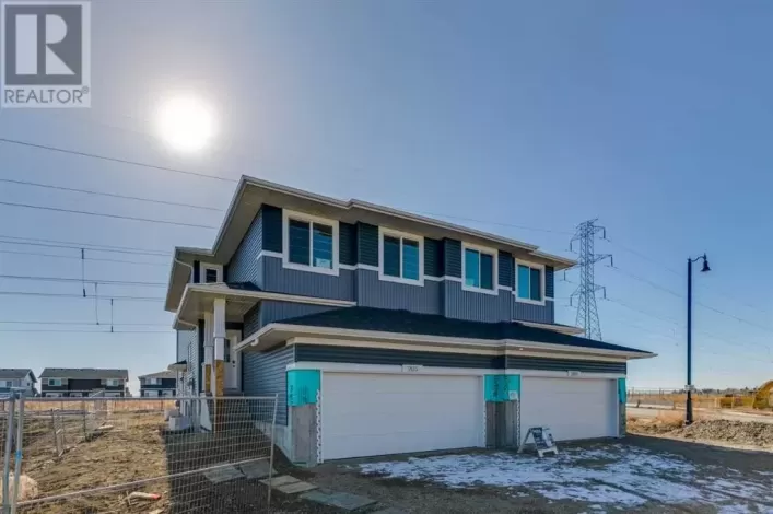 205 Dawson Wharf Road, Chestermere