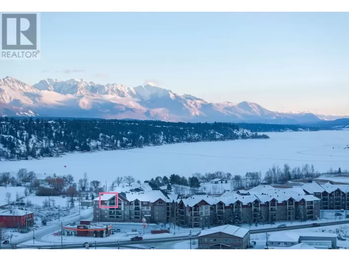 205 THIRD Avenue Unit# 2407, Invermere