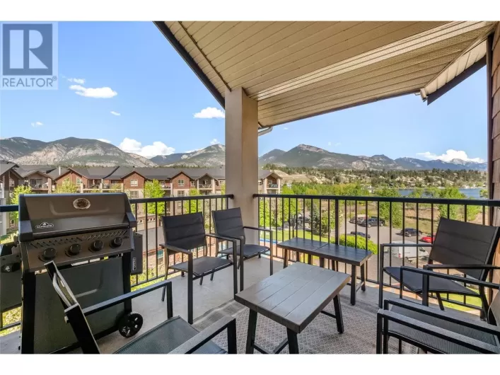 205 THIRD Avenue Unit# 3404, Invermere