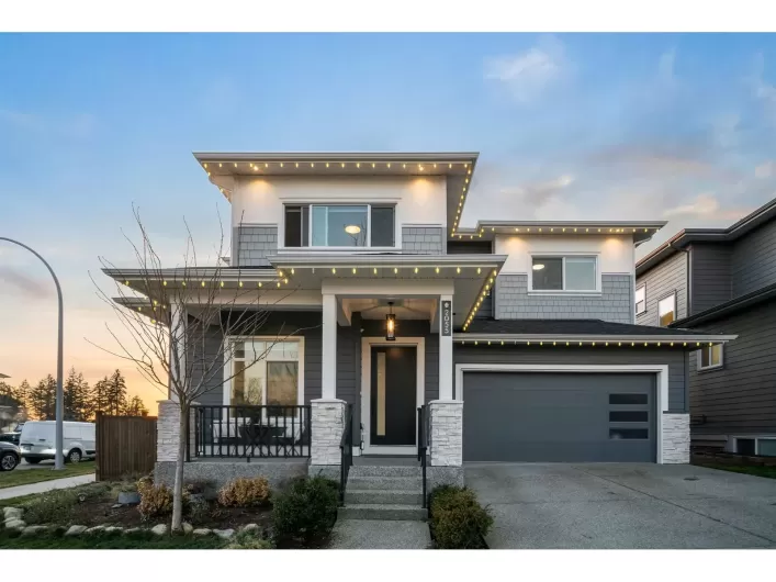 2055 167A STREET, Surrey