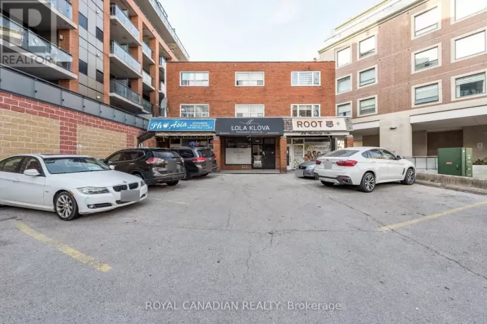 206 - 106 WOODBRIDGE AVENUE, Vaughan