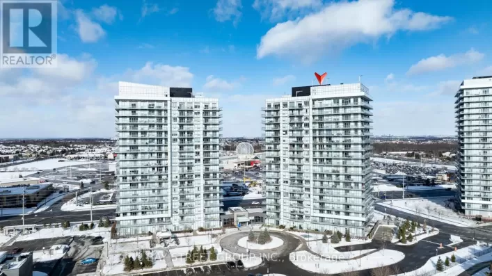 206 - 4699 GLEN ERIN DRIVE, Mississauga