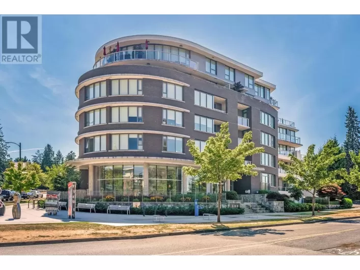 206 508 W 29TH AVENUE, Vancouver