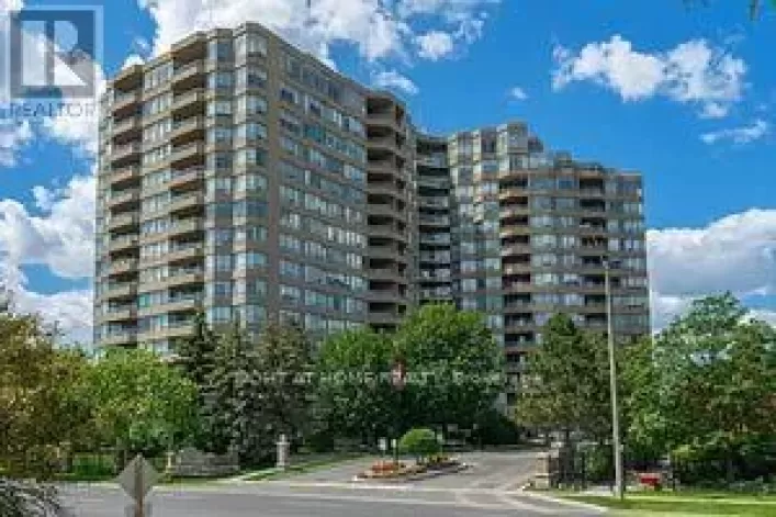 206 - 610 BULLOCK DRIVE, Markham