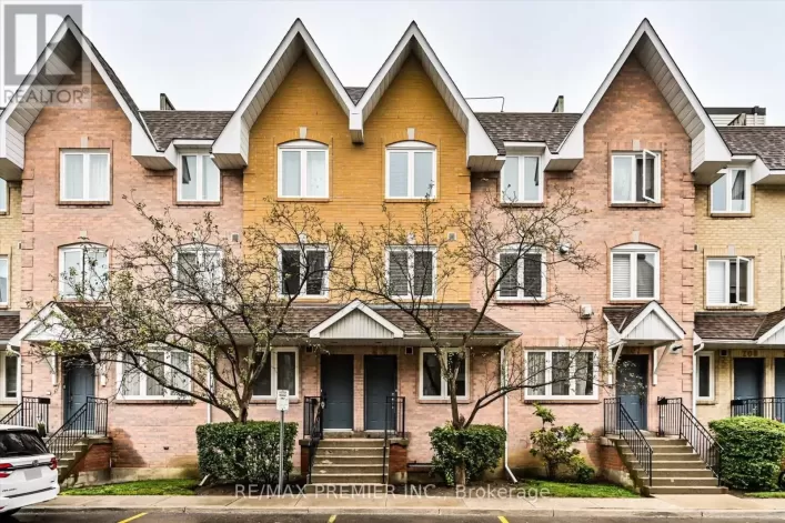 206 - 75 WELDRICK ROAD E, Richmond Hill