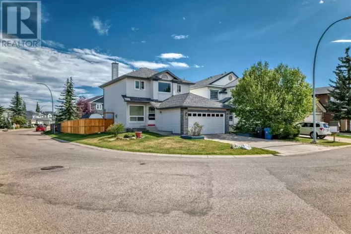 206 Citadel Meadow Grove NW, Calgary