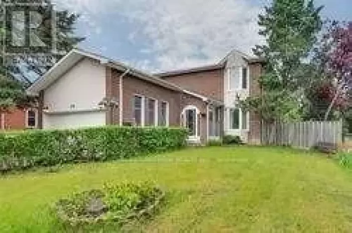 206 WILLOWBROOK ROAD, Markham