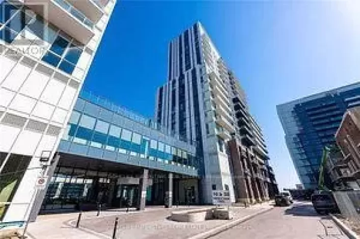 207 - 10 HONEYCRISP CRESCENT, Vaughan