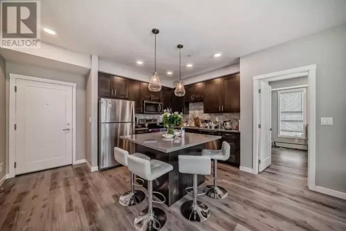 207, 200 Shawnee Square SW, Calgary