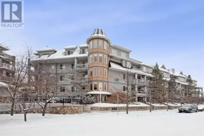 207, 2422 Erlton Street SW, Calgary