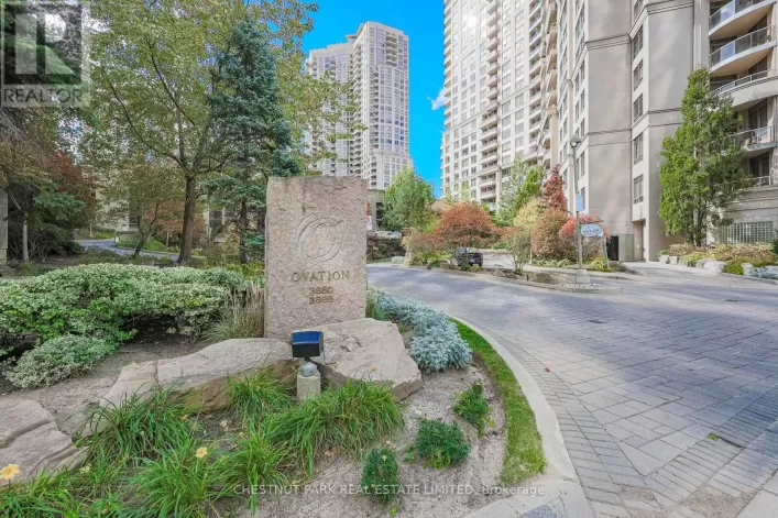 207 - 3880 DUKE OF YORK BOULEVARD, Mississauga