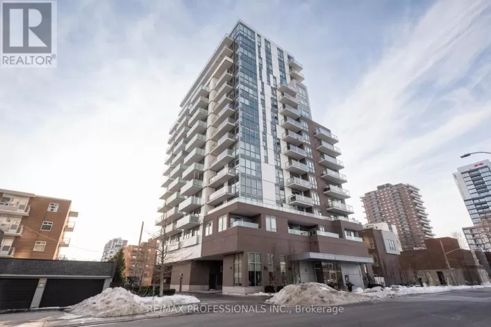 207 - 8 ANN STREET, Mississauga