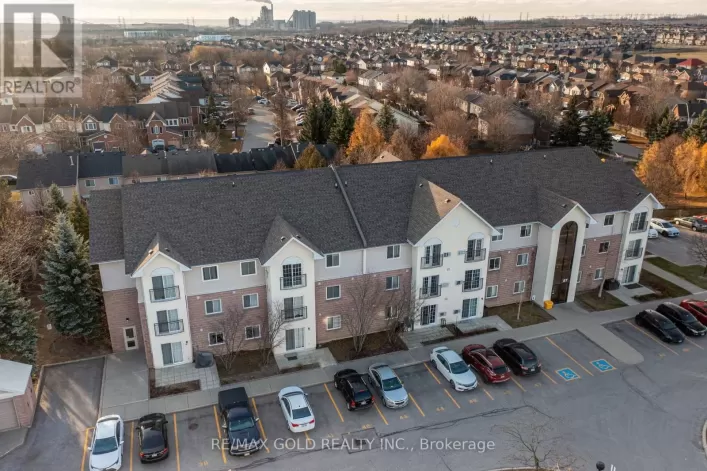 207 - 87 ASPEN SPRINGS DRIVE, Clarington