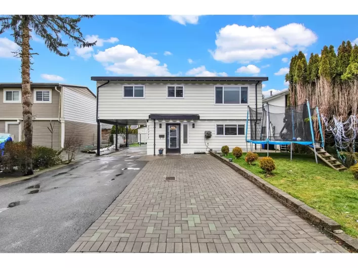 20773 50 AVENUE, Langley