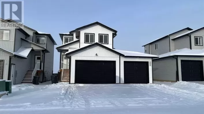 208, 11850 84 Avenue, Grande Prairie