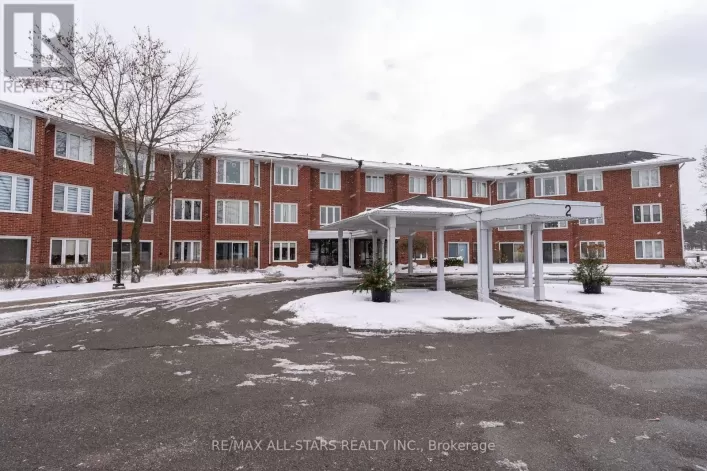 208 - 2 HERITAGE WAY, Kawartha Lakes