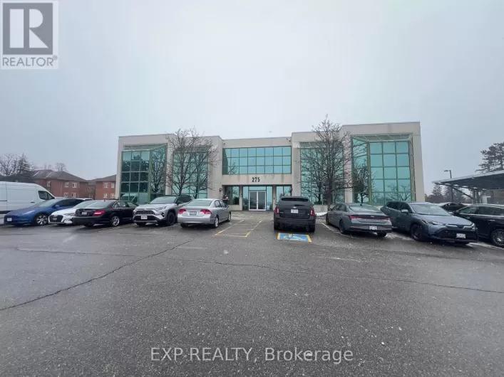 208 - 275 RENFREW DRIVE, Markham