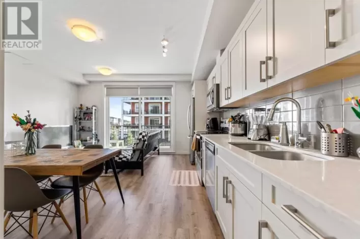 208, 30 Walgrove Walk SE, Calgary