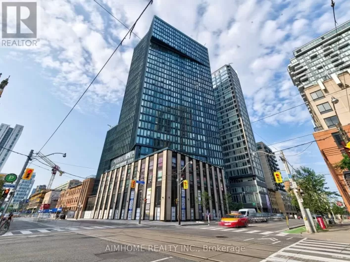 208 - 60 SHUTER STREET, Toronto