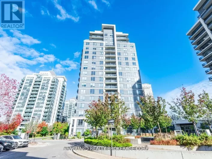 208 - 75 NORTH PARK ROAD, Vaughan