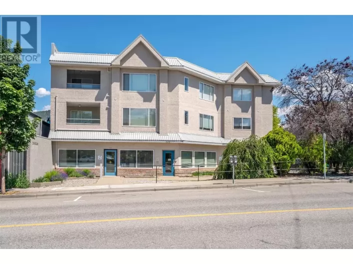 208 Ellis Street Unit# 303, Penticton