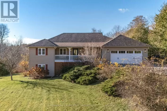 2084 RON HARNDEN ROAD, Hamilton Township