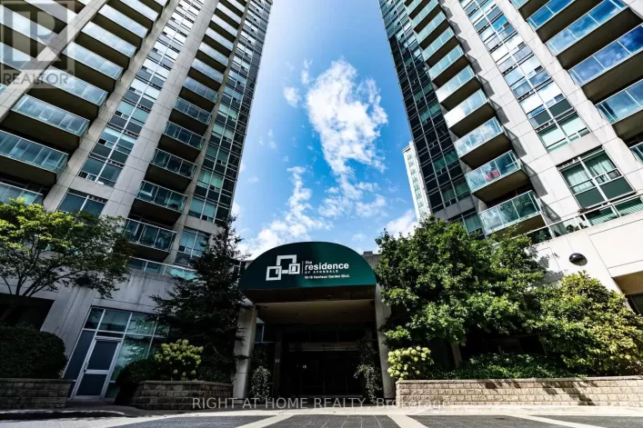 209 - 16 HARRISON GARDEN BOULEVARD, Toronto