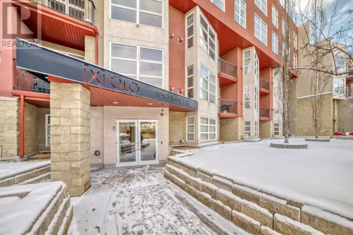 209, 315 24 Avenue SW, Calgary