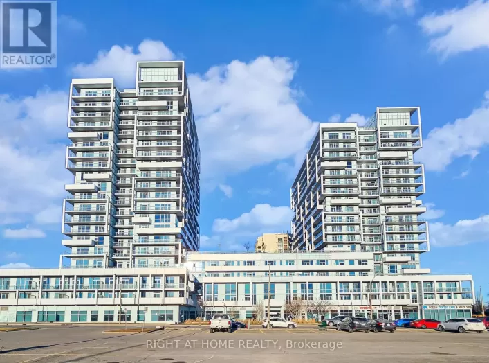 209 - 65 SPEERS ROAD, Oakville