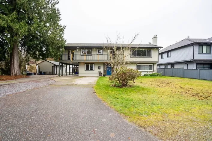 20900 45A AVENUE, Langley