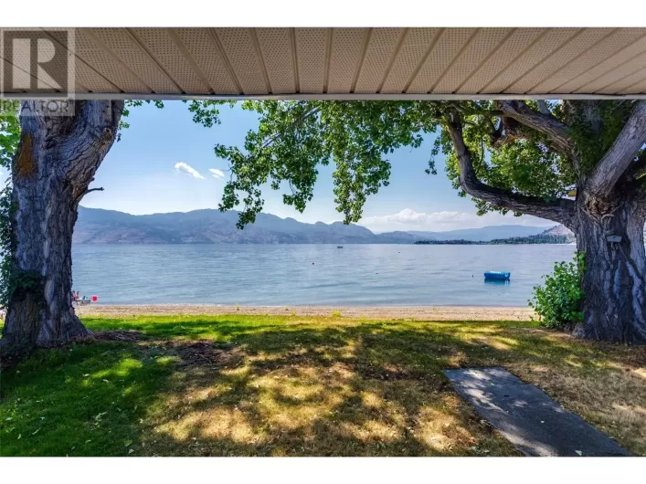 2095 Boucherie Road Unit# 41, West Kelowna