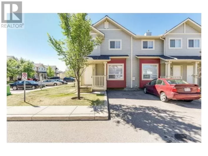 21, 111 TARAWOOD Lane NE, Calgary