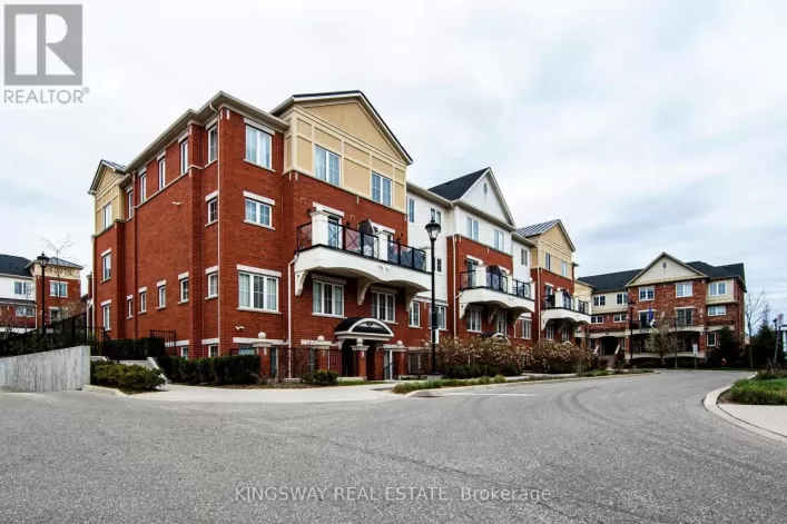 21 - 2488 POST ROAD, Oakville