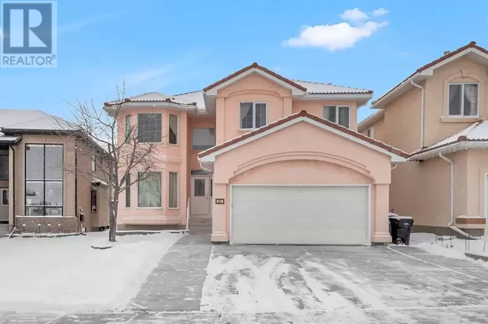 21 Hamptons Circle NW, Calgary