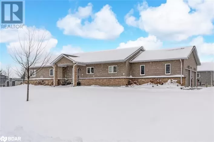 21 KEYZER Drive, Oro-Medonte