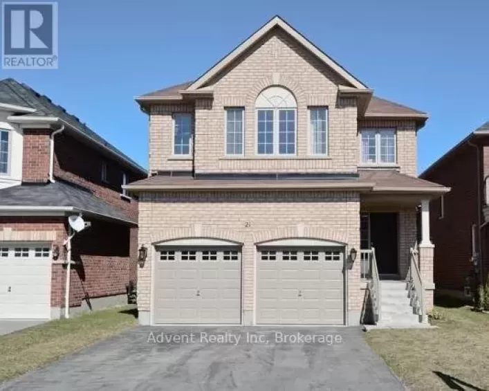 21 KIRKLAND PLACE, Whitby