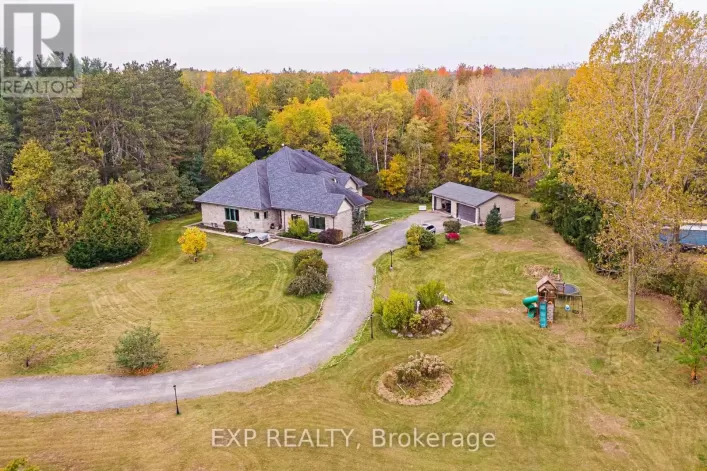 21 OLD MILL ROAD, Brant