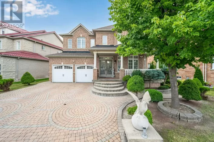 21 SUMMERSHADE STREET, Brampton