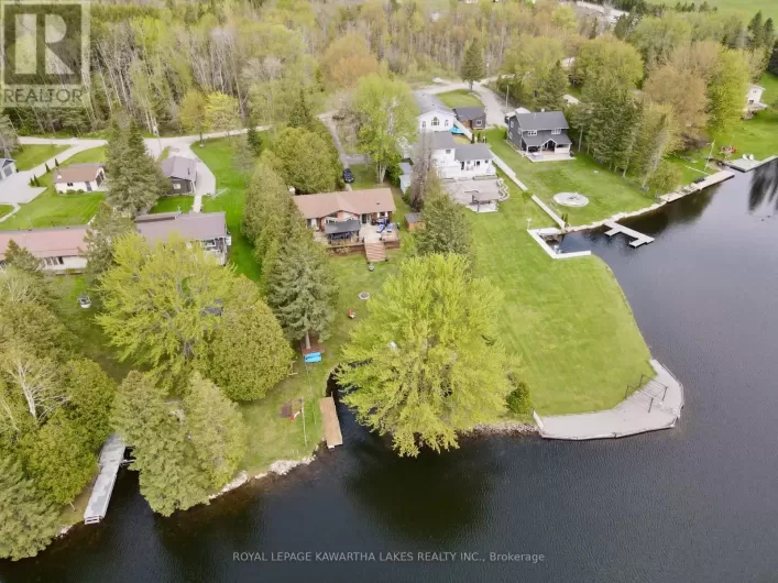 21 TRENT VIEW ROAD, Kawartha Lakes