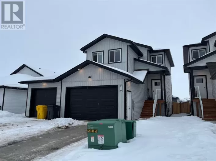 210, 11850 84 Avenue, Grande Prairie