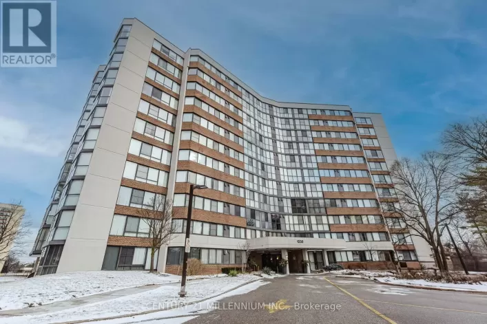 210 - 1230 MARLBOROUGH COURT, Oakville