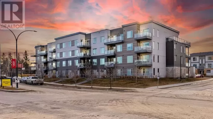 210, 150 Shawnee Square SW, Calgary