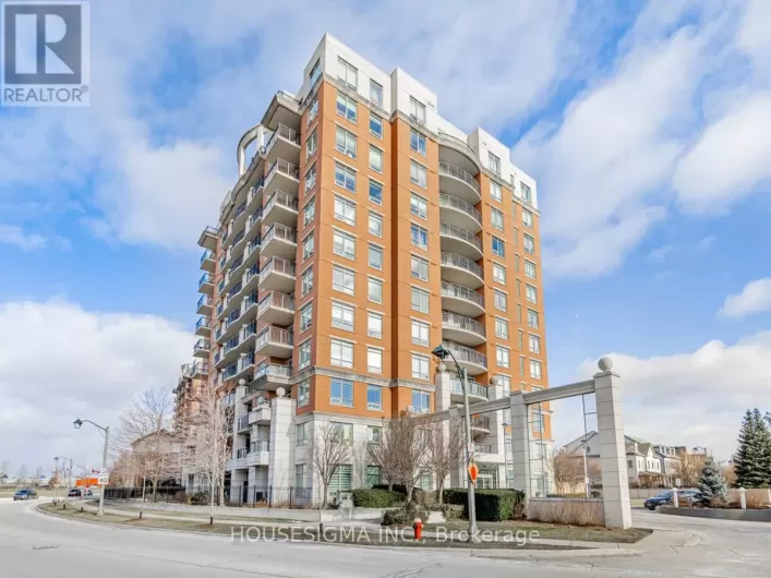 210 - 2365 CENTRAL PARK DRIVE, Oakville