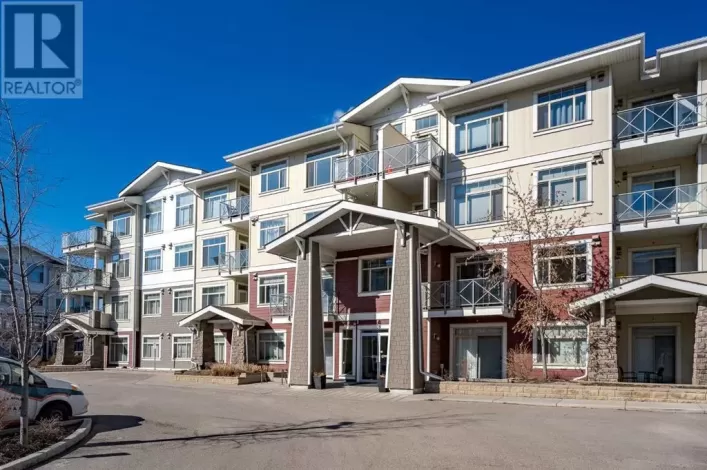 210, 28 Auburn Bay Link SE, Calgary