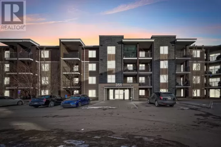 210, 355 Taralake Way NE, Calgary